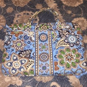 Vera Bradley laptop case NWOT